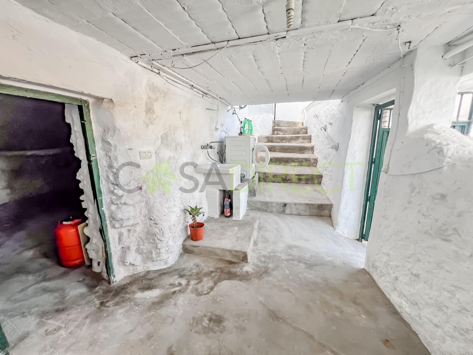 1 soverom Villa til salgs i Frigiliana - € 259 000 (Ref: 8459478)