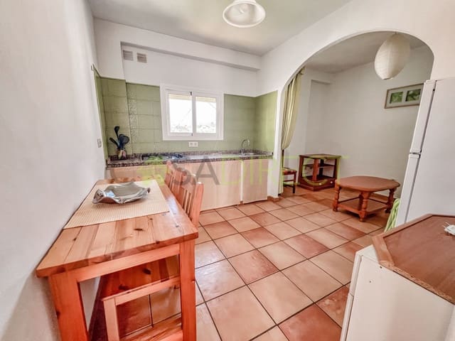 1 sypialnia Willa na sprzedaż w Frigiliana - 259 000 € (Ref: 8459478)