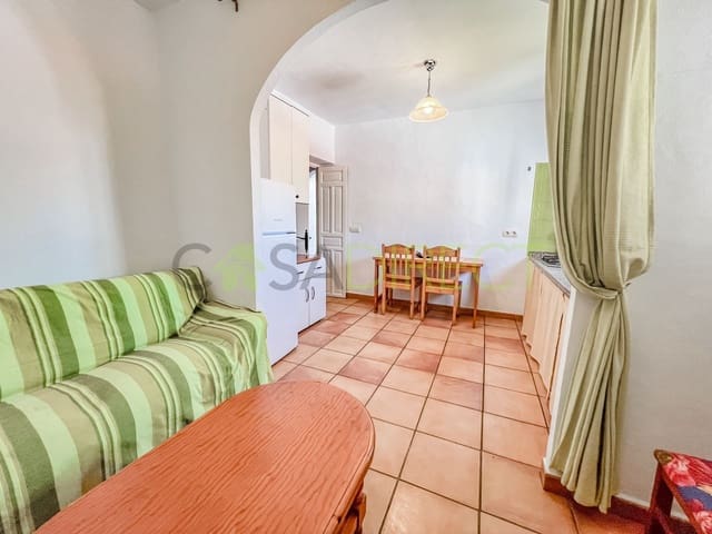 1 sypialnia Willa na sprzedaż w Frigiliana - 259 000 € (Ref: 8459478)