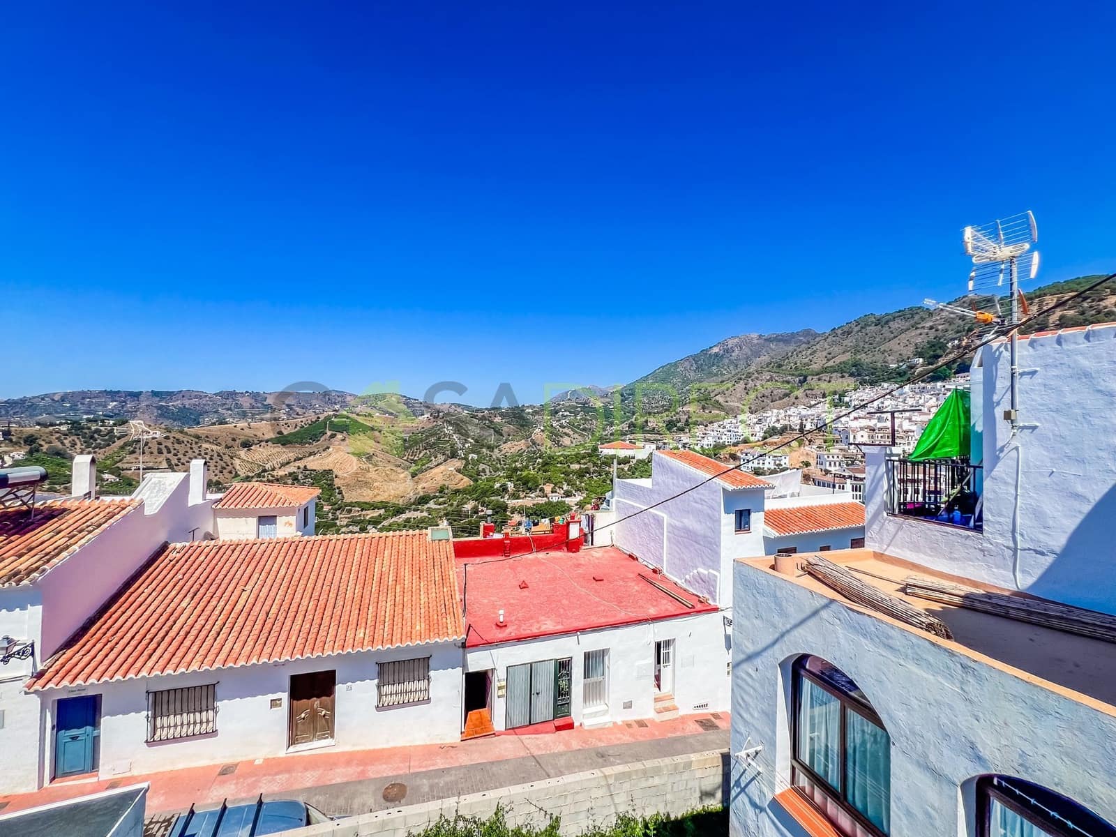 1 soverom Villa til salgs i Frigiliana - € 259 000 (Ref: 8459478)