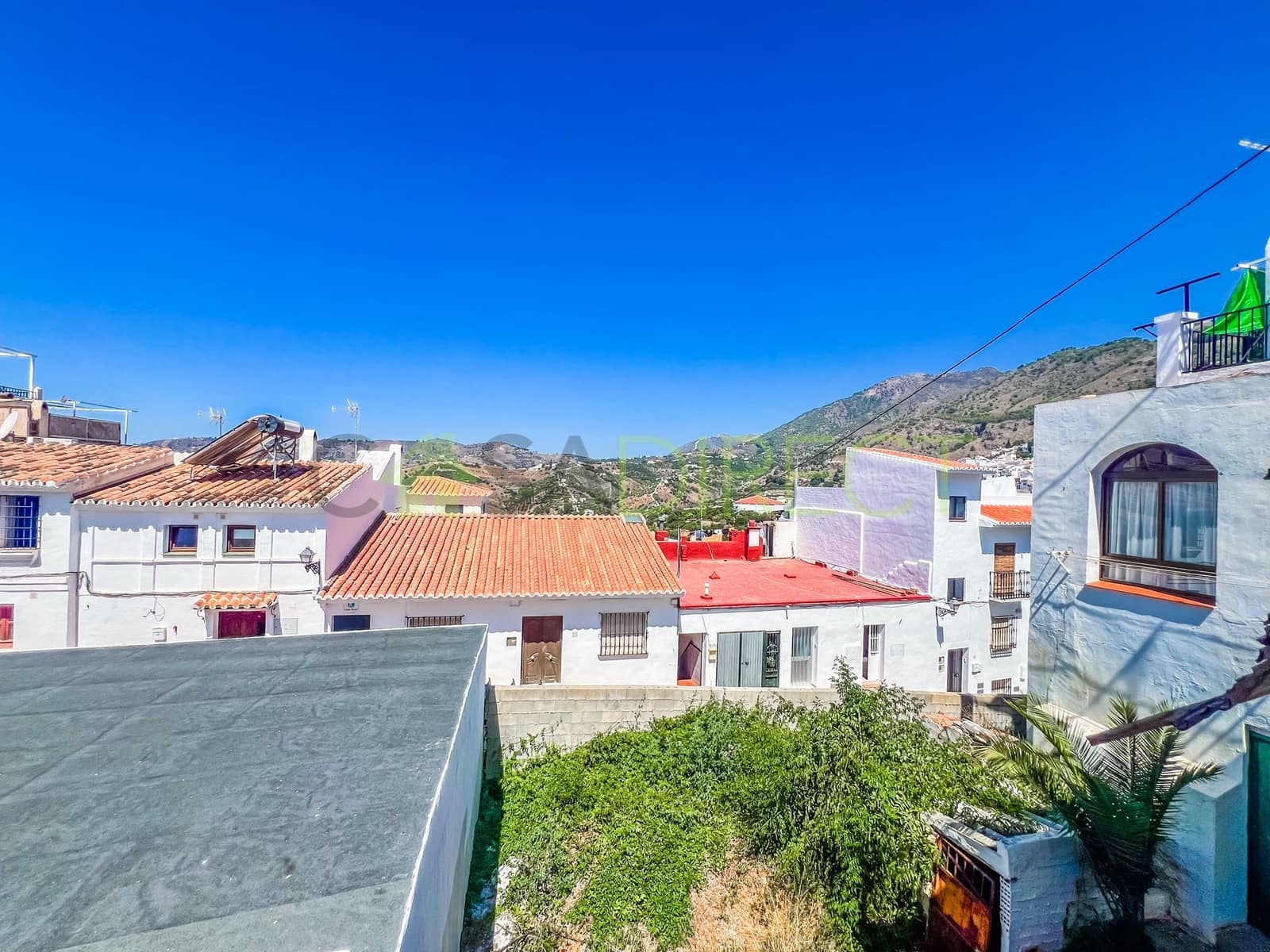 1 soverom Villa til salgs i Frigiliana - € 259 000 (Ref: 8459478)
