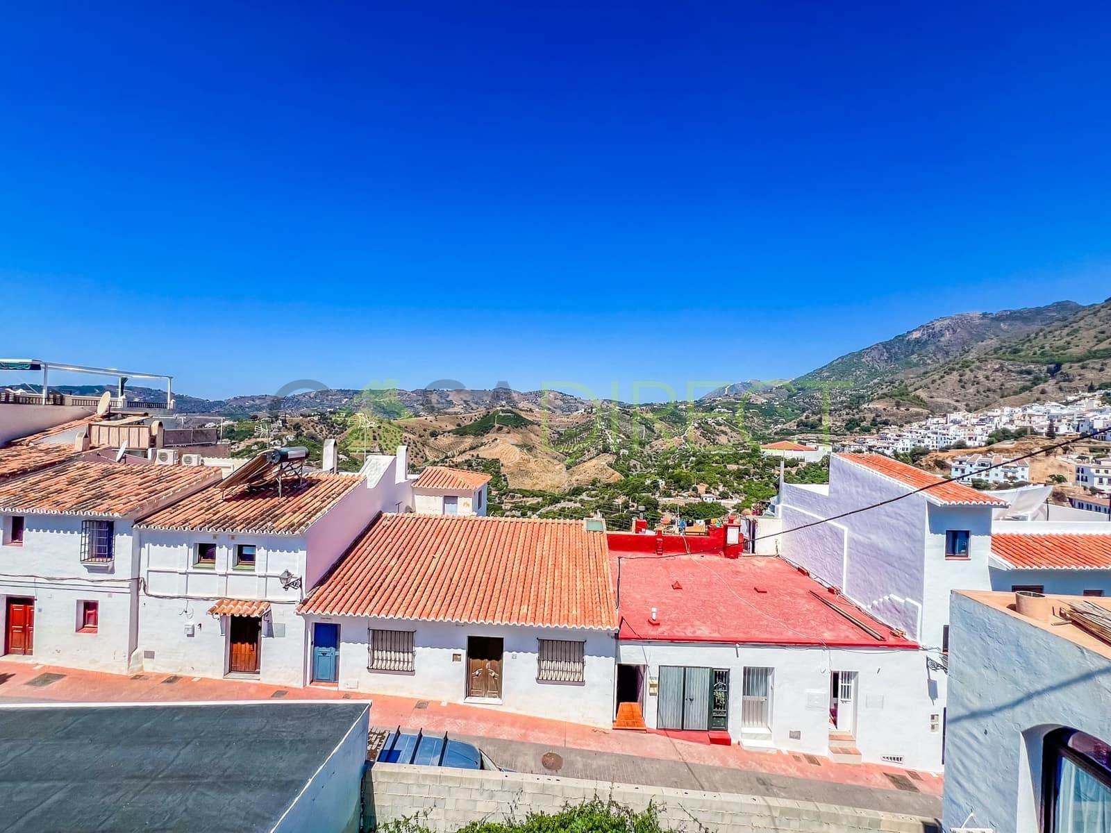 1 soverom Villa til salgs i Frigiliana - € 259 000 (Ref: 8459478)
