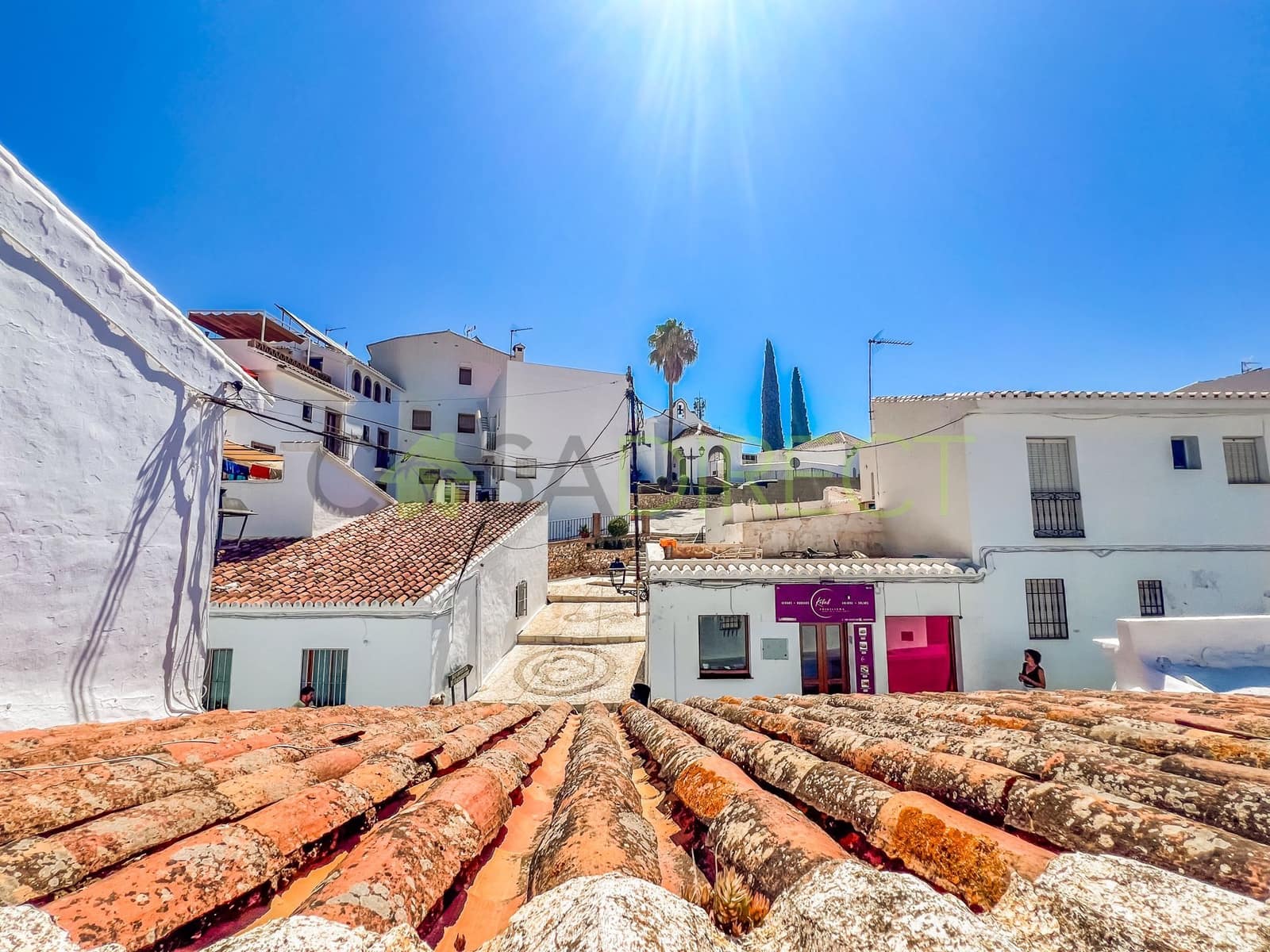 1 soverom Villa til salgs i Frigiliana - € 259 000 (Ref: 8459478)