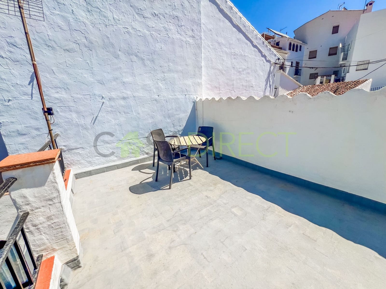 1 soverom Villa til salgs i Frigiliana - € 259 000 (Ref: 8459478)