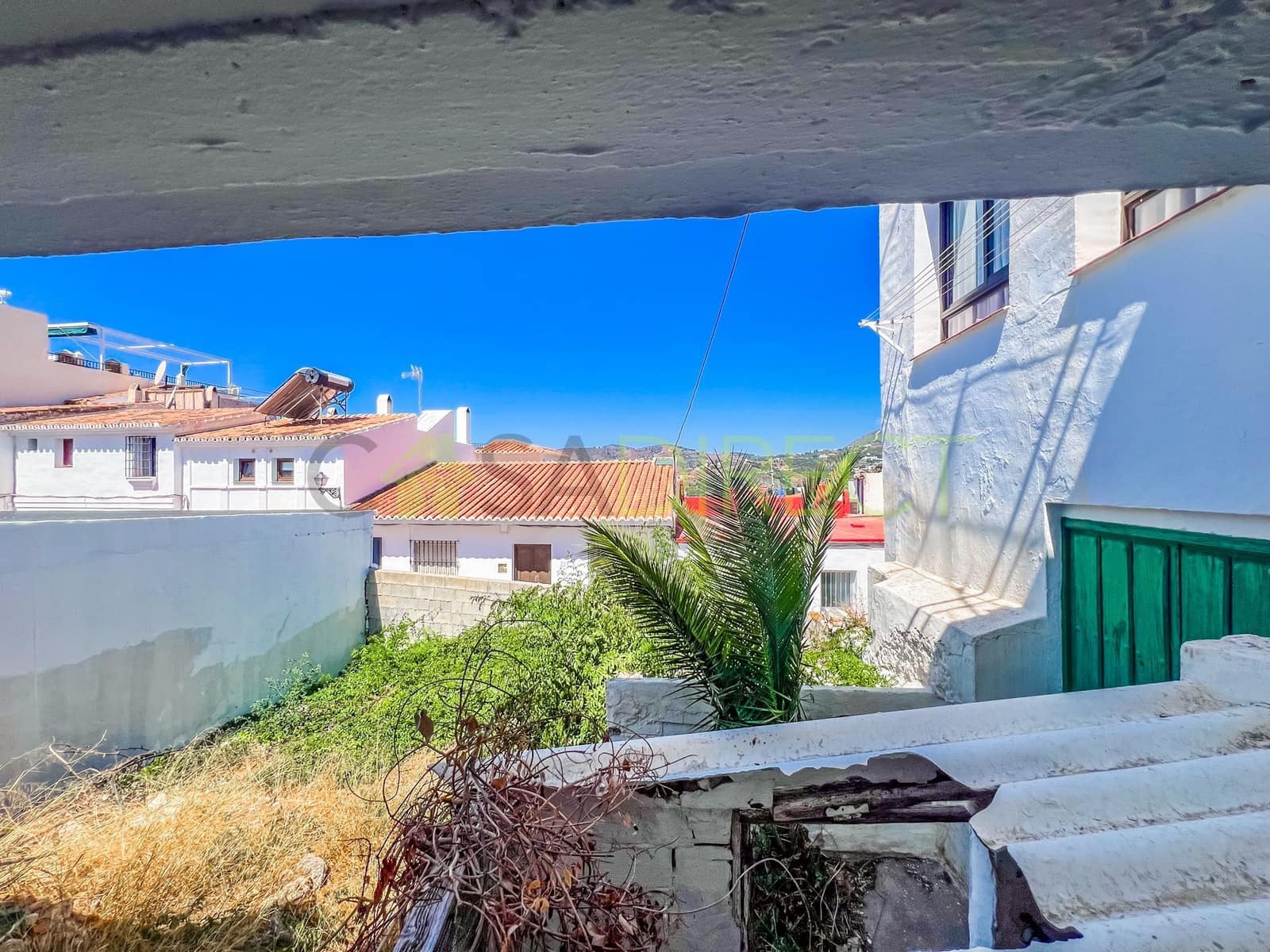 1 soverom Villa til salgs i Frigiliana - € 259 000 (Ref: 8459478)