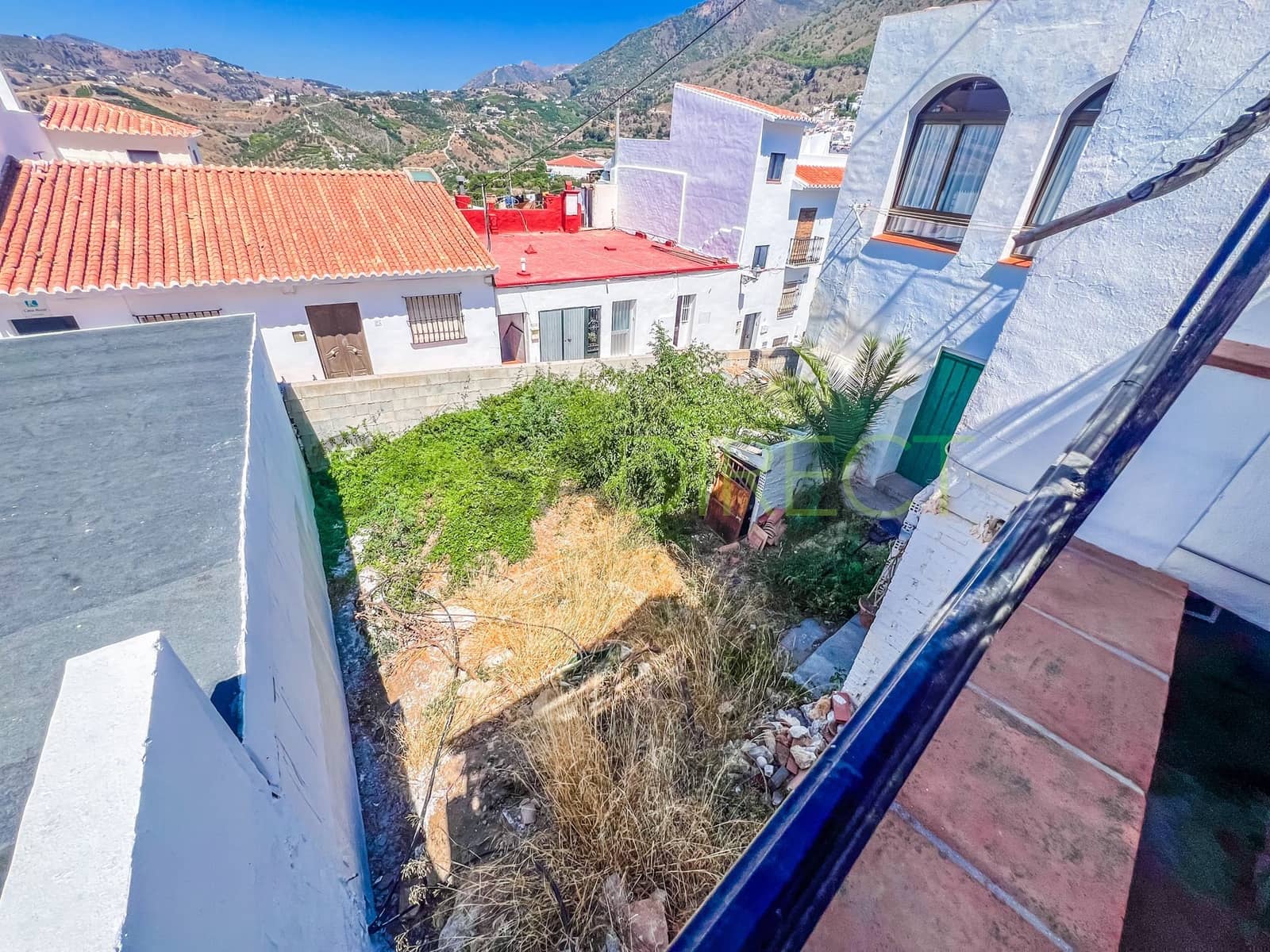 1 soverom Villa til salgs i Frigiliana - € 259 000 (Ref: 8459478)