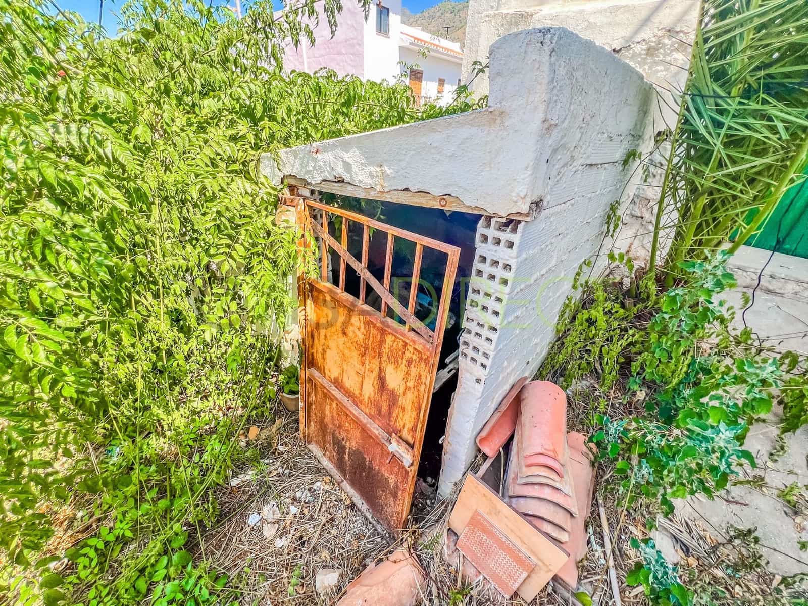 1 soverom Villa til salgs i Frigiliana - € 259 000 (Ref: 8459478)