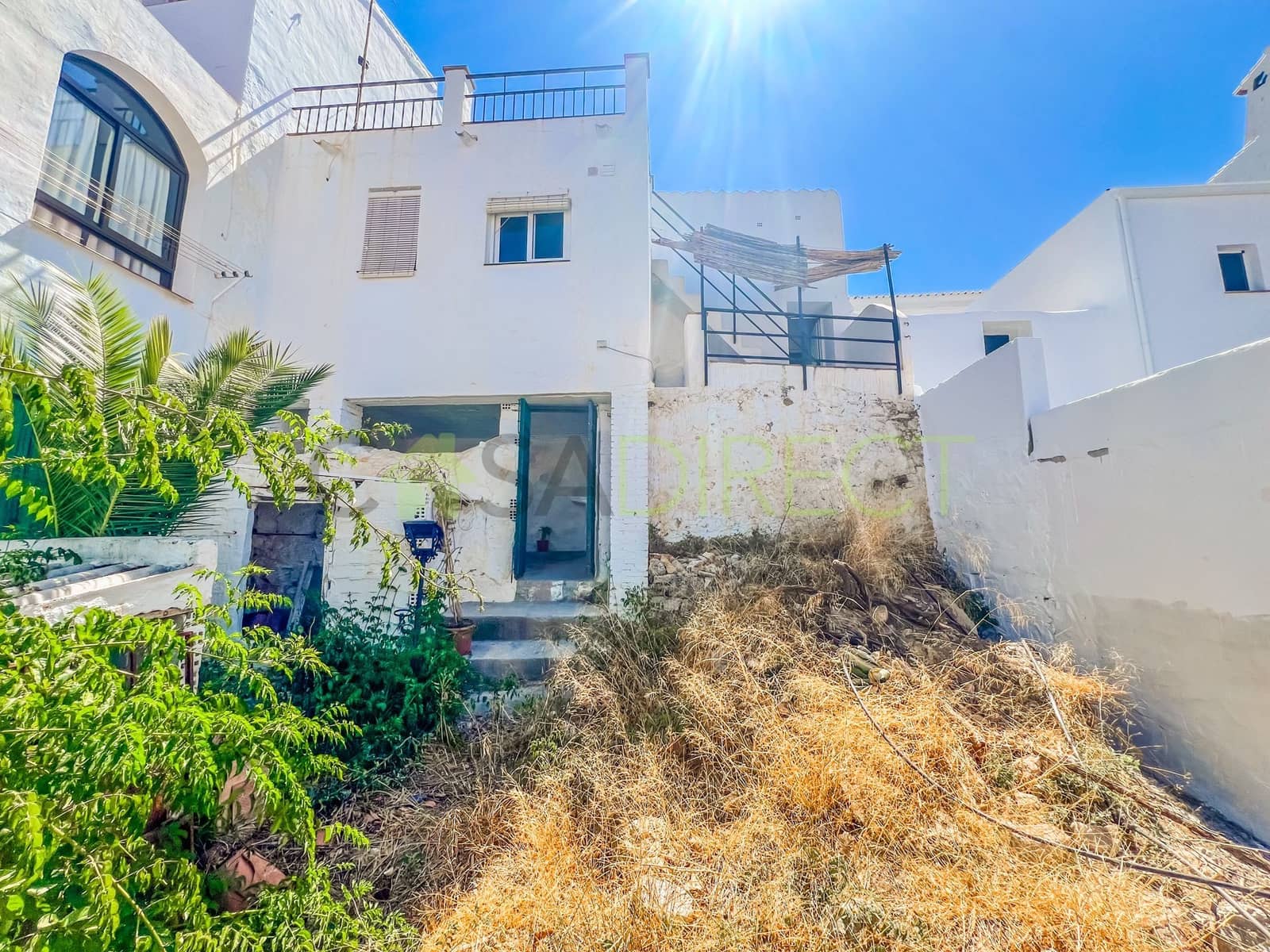 1 soverom Villa til salgs i Frigiliana - € 259 000 (Ref: 8459478)