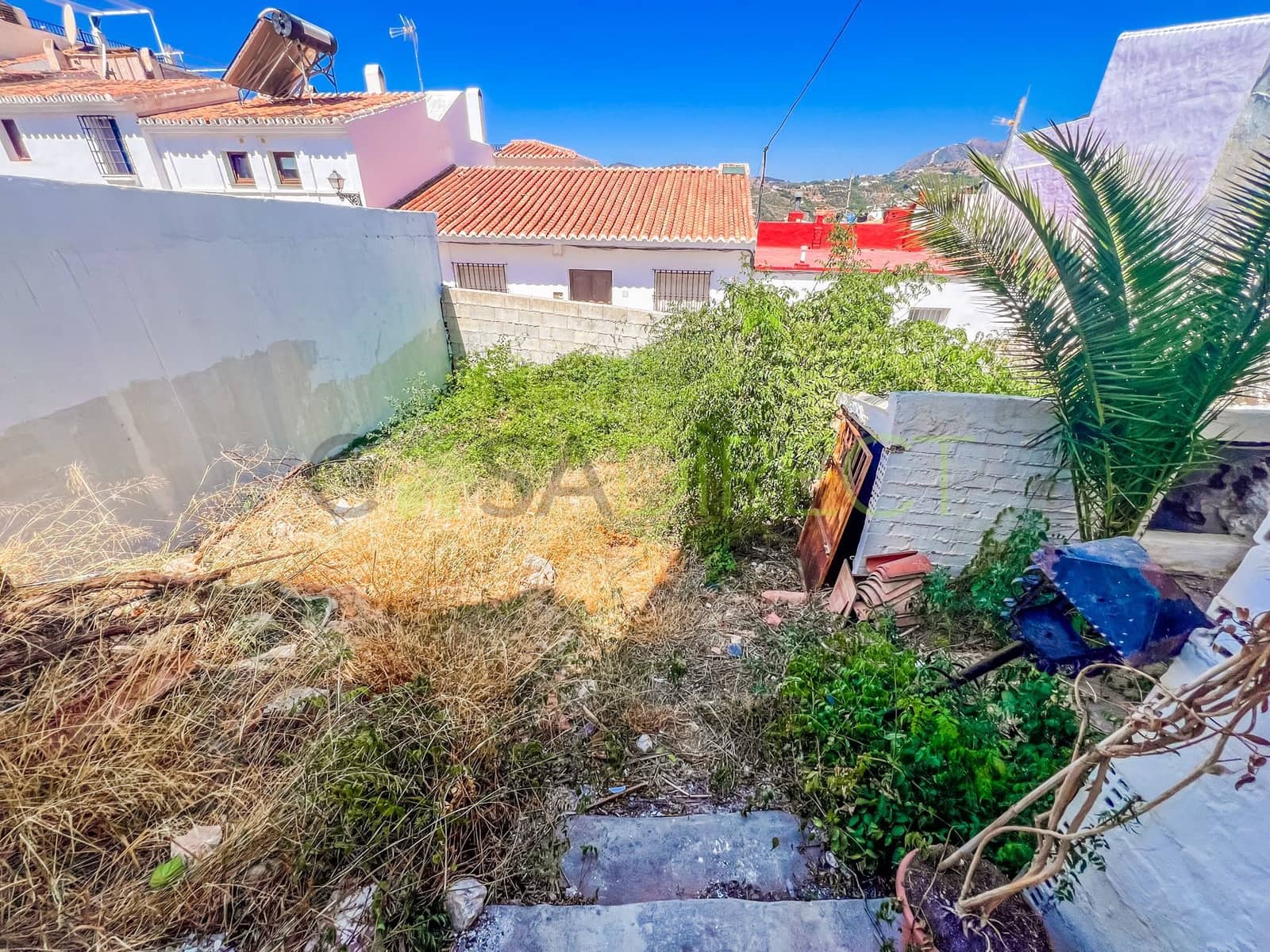 1 soverom Villa til salgs i Frigiliana - € 259 000 (Ref: 8459478)