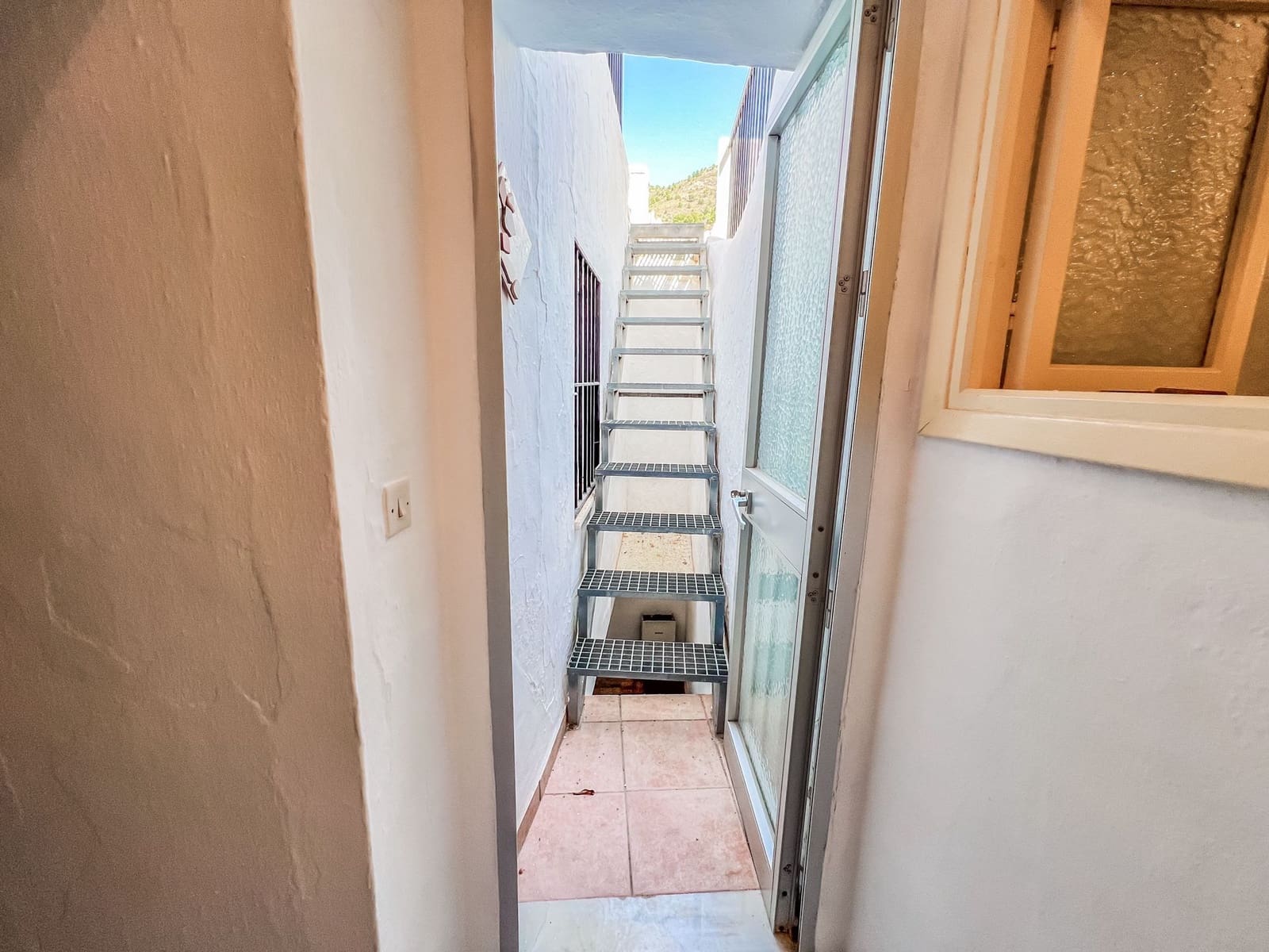 3 sypialnia Dom na sprzedaż w Frigiliana - 225 000 € (Ref: 8461506)