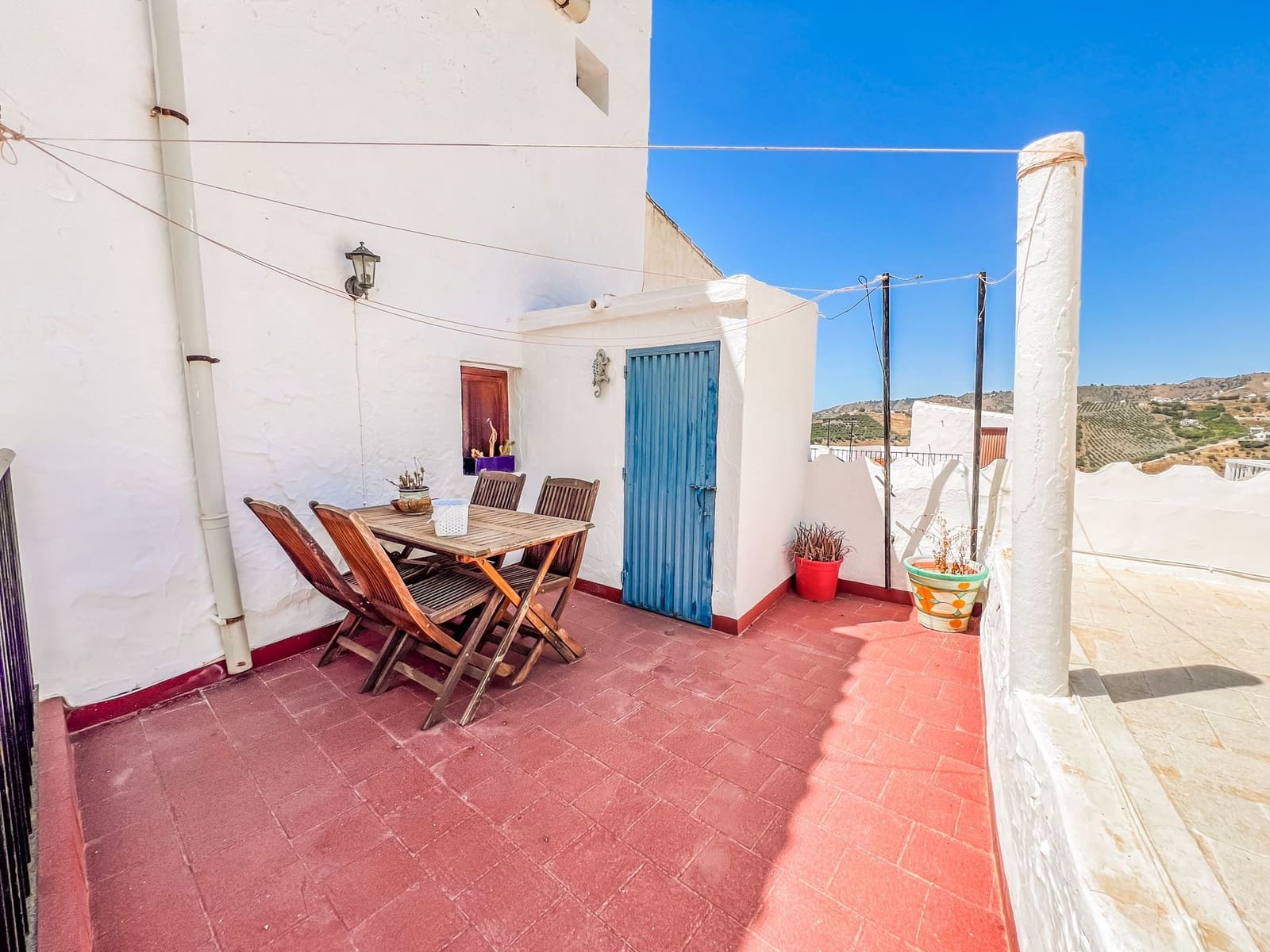 3 sypialnia Dom na sprzedaż w Frigiliana - 225 000 € (Ref: 8461506)