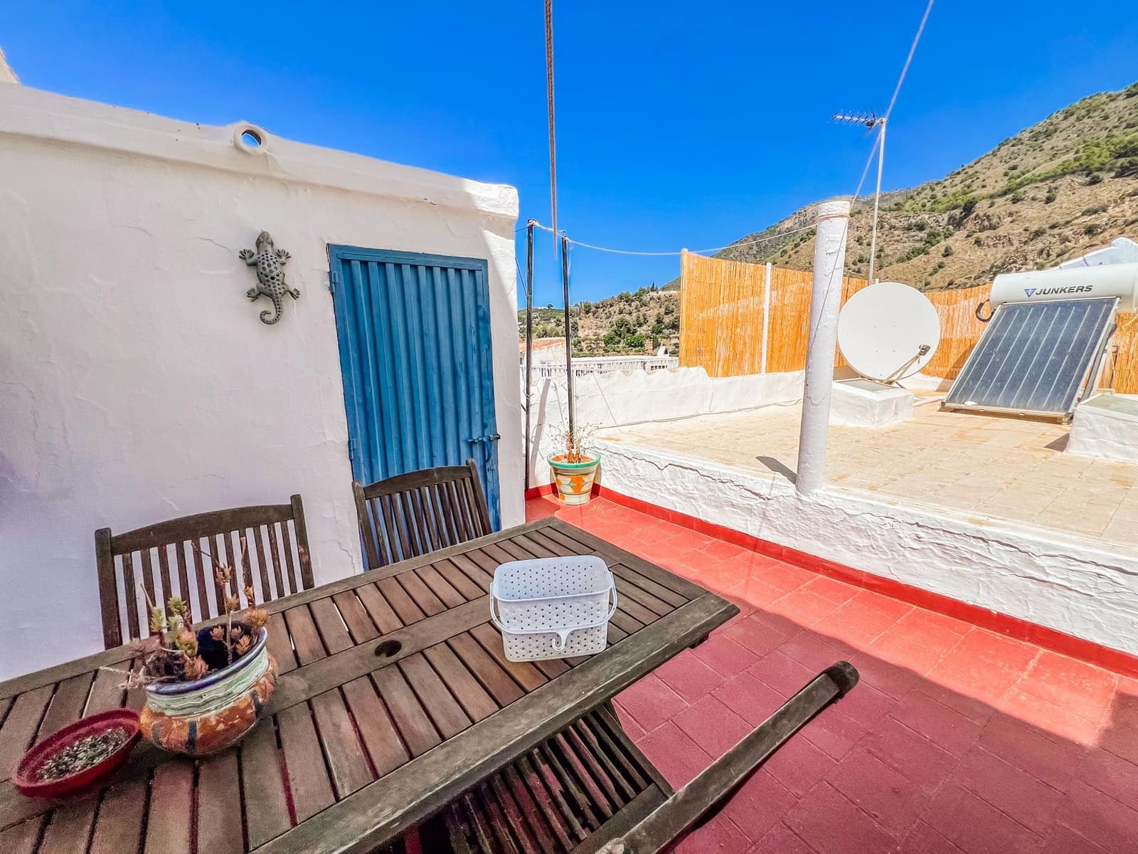 3 sypialnia Dom na sprzedaż w Frigiliana - 225 000 € (Ref: 8461506)