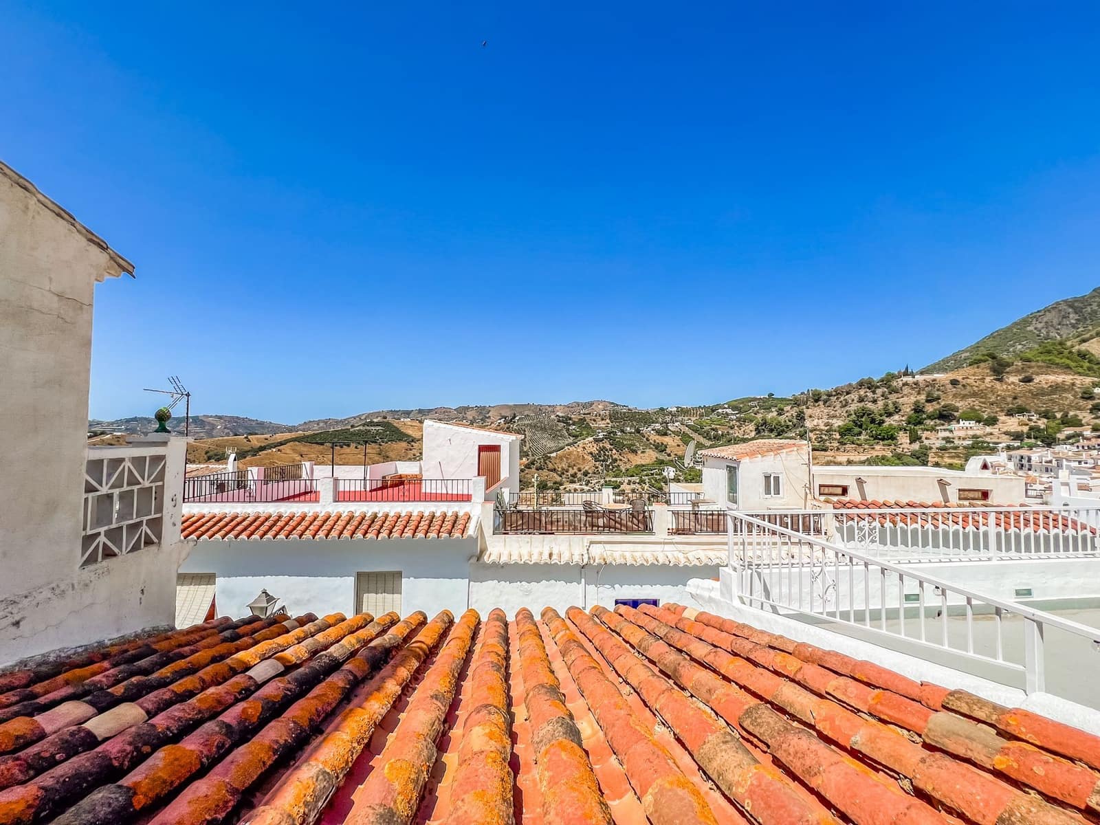 3 sypialnia Dom na sprzedaż w Frigiliana - 225 000 € (Ref: 8461506)