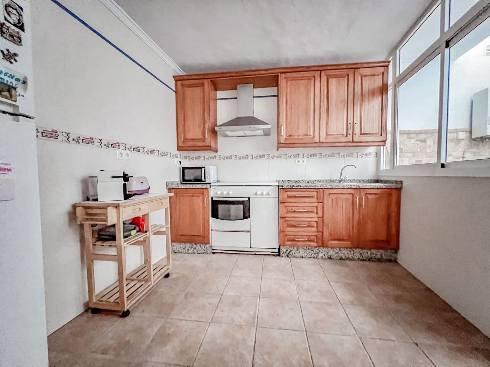 3 sypialnia Dom na sprzedaż w Frigiliana - 225 000 € (Ref: 8461506)