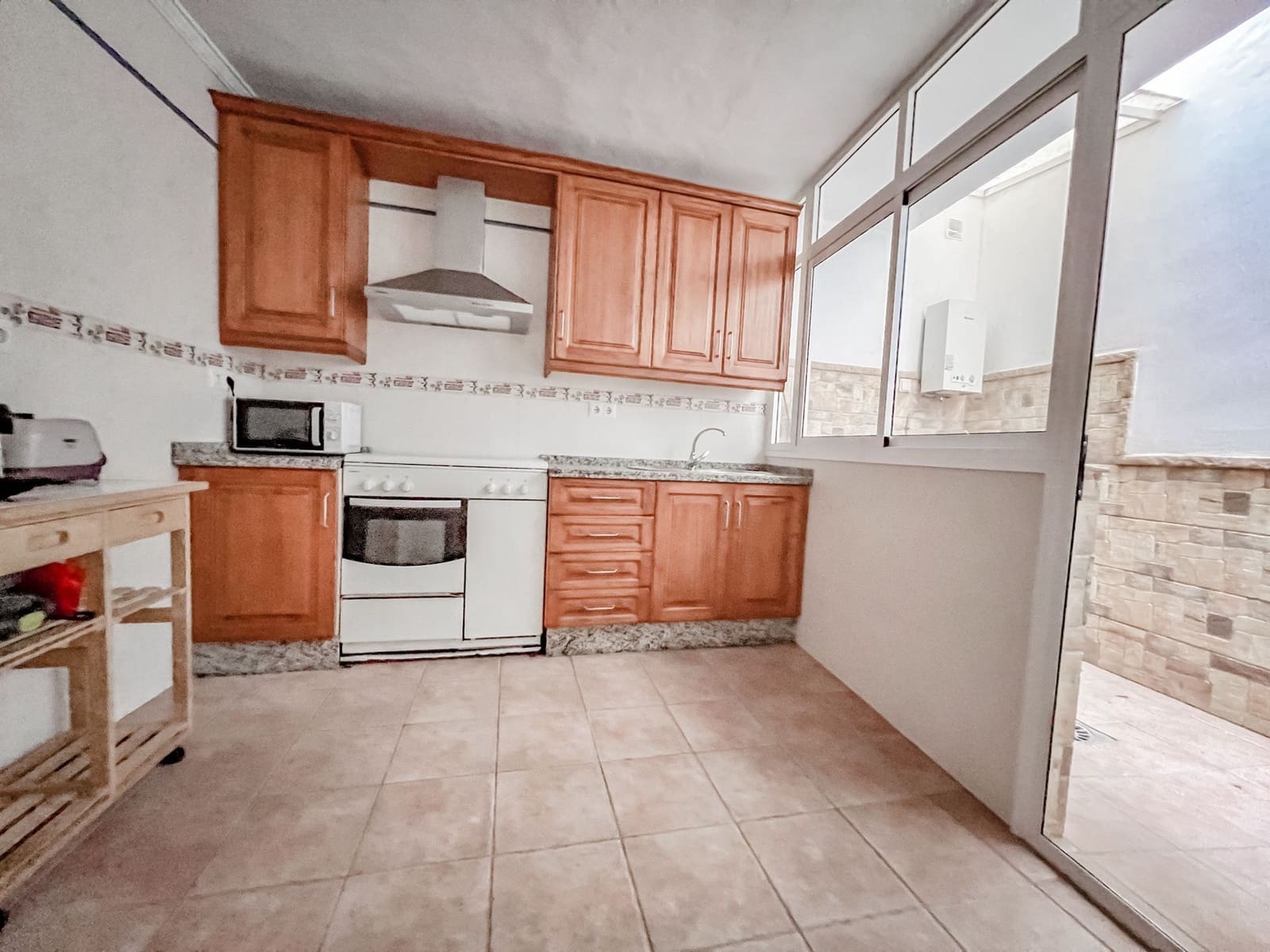 3 sypialnia Dom na sprzedaż w Frigiliana - 225 000 € (Ref: 8461506)