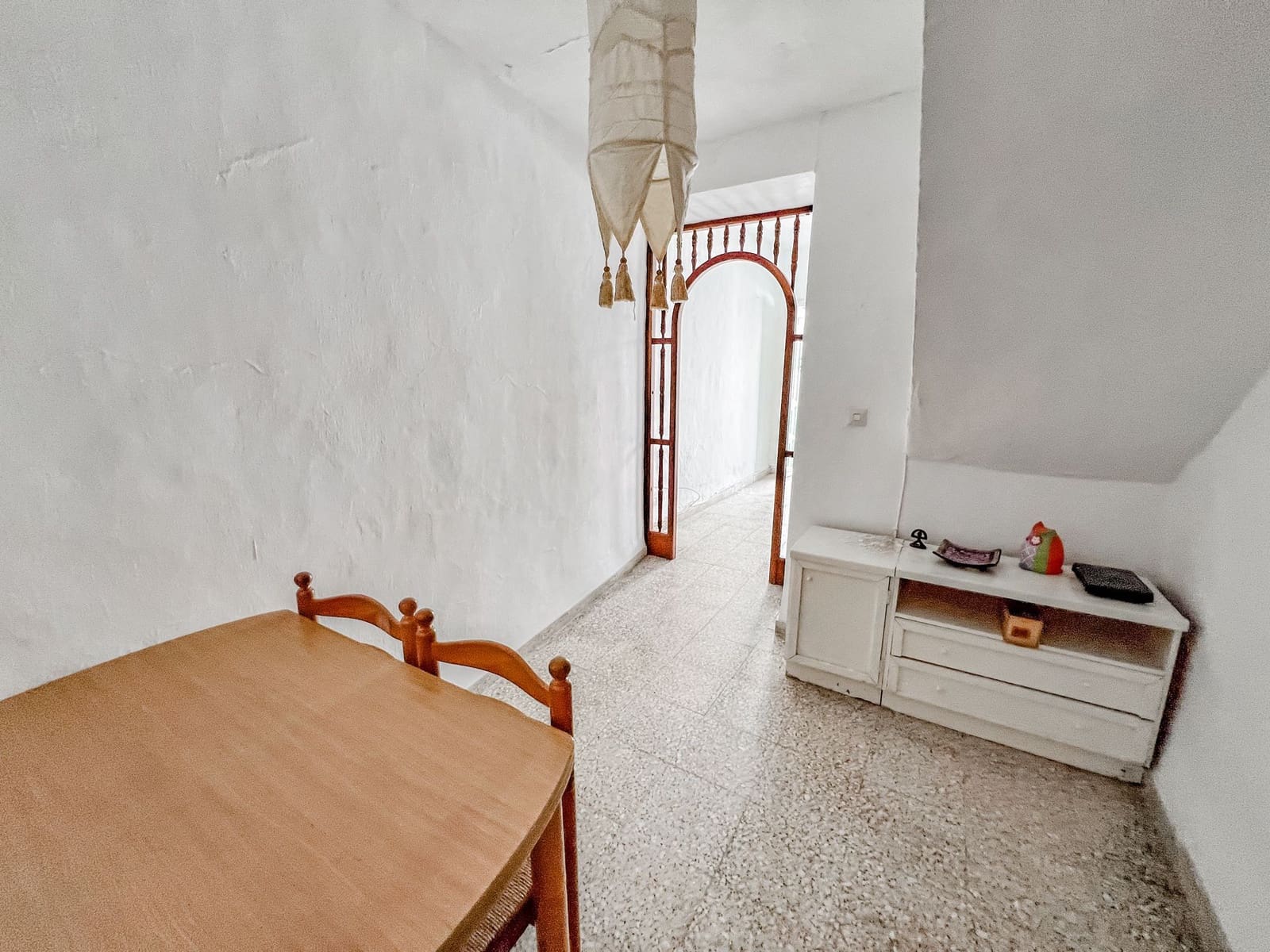 3 sypialnia Dom na sprzedaż w Frigiliana - 225 000 € (Ref: 8461506)