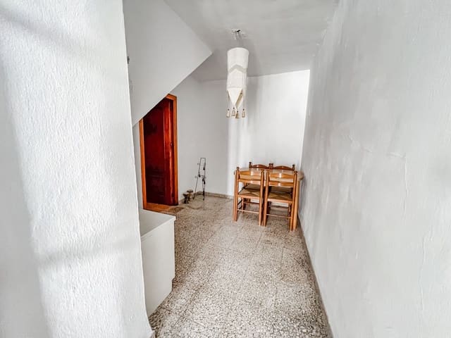 3 slaapkamer Huis te koop in Frigiliana - € 225.000 (Ref: 8461506)