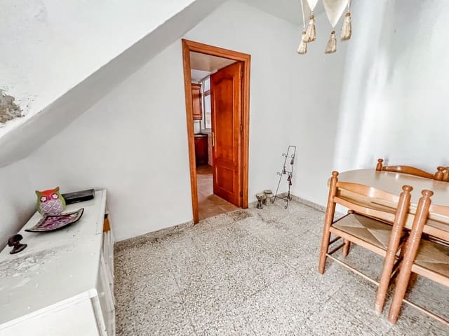 3 slaapkamer Huis te koop in Frigiliana - € 225.000 (Ref: 8461506)