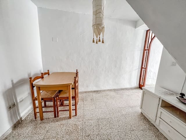 3 slaapkamer Huis te koop in Frigiliana - € 225.000 (Ref: 8461506)