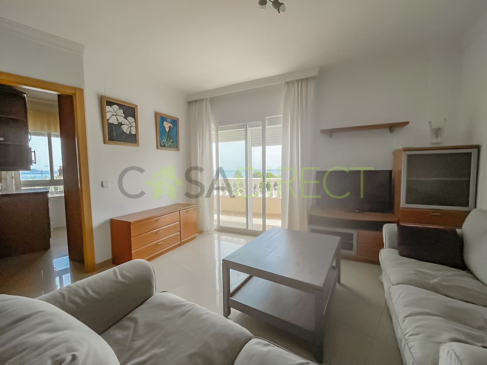 2 soveværelse Lejlighed til leje i Torrox-Costa med swimmingpool garage - € 1.100 (Ref: 8472145)