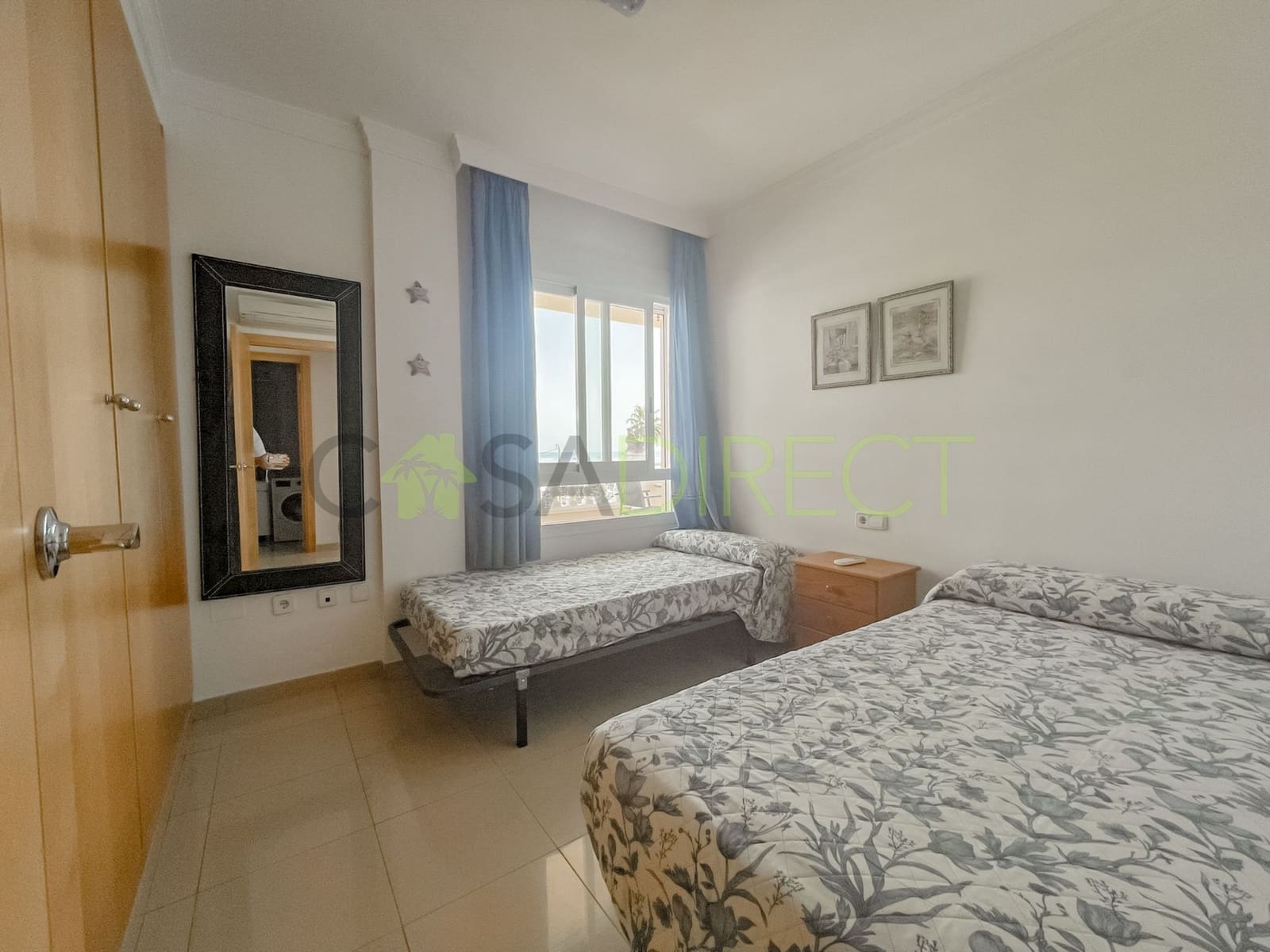 2 soveværelse Lejlighed til leje i Torrox-Costa med swimmingpool garage - € 1.100 (Ref: 8472145)