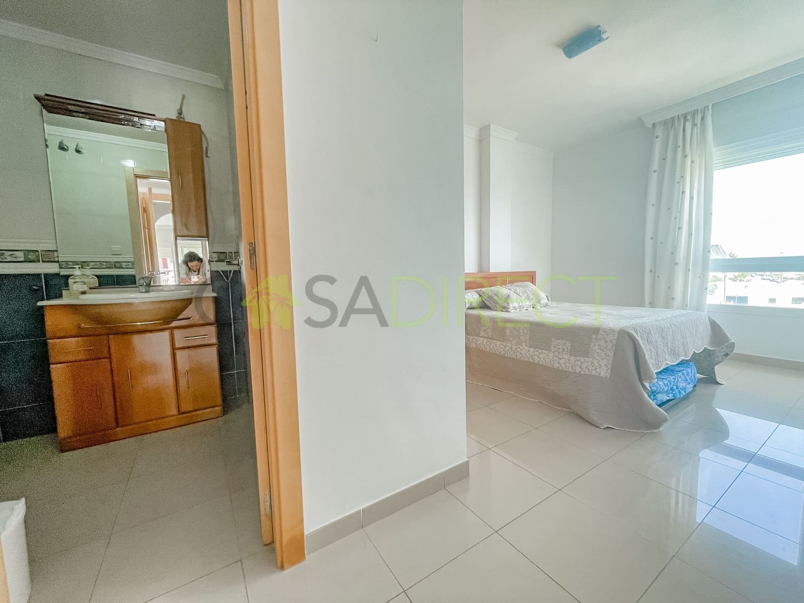 2 soveværelse Lejlighed til leje i Torrox-Costa med swimmingpool garage - € 1.100 (Ref: 8472145)