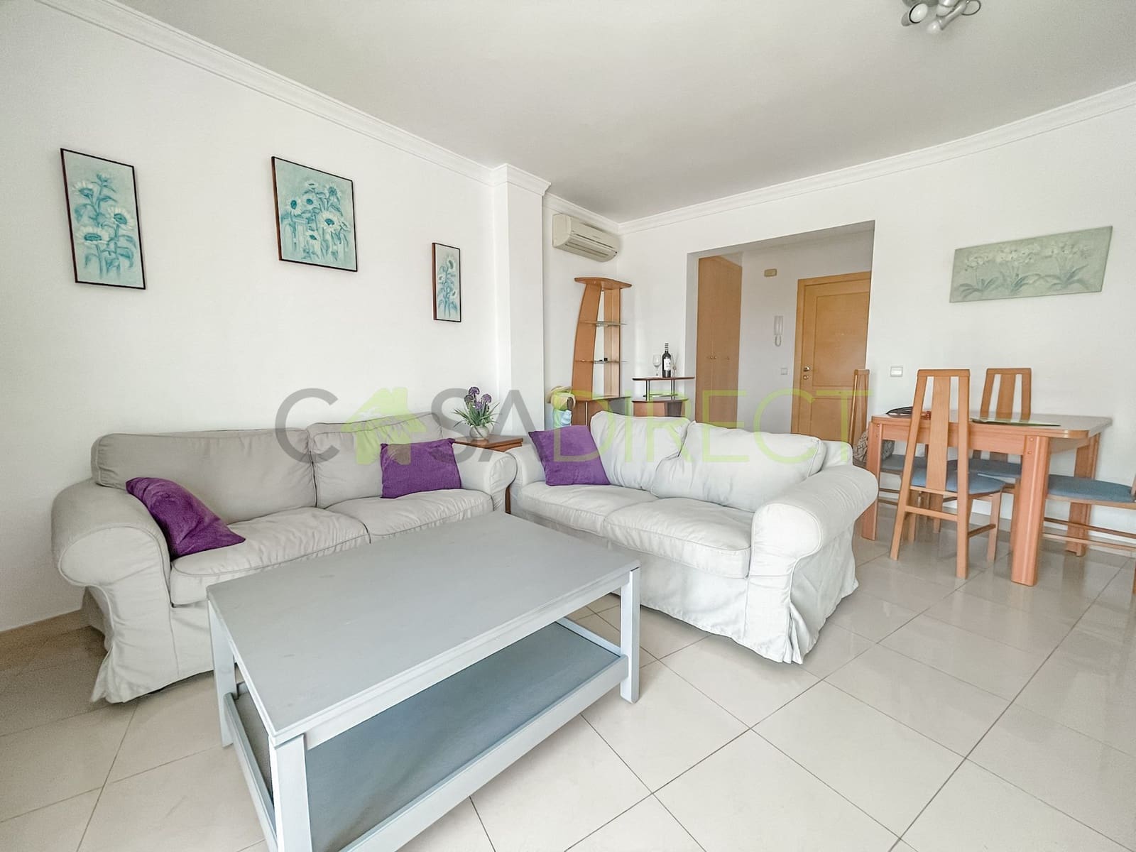 2 soveværelse Lejlighed til leje i Torrox-Costa med swimmingpool garage - € 1.100 (Ref: 8472145)