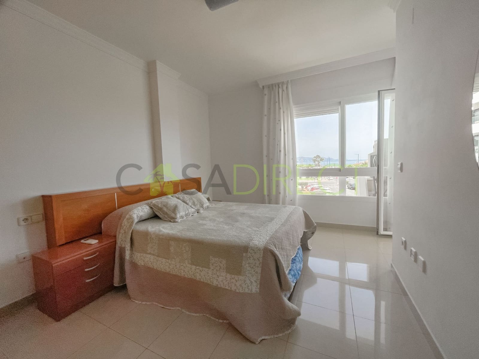 2 soveværelse Lejlighed til leje i Torrox-Costa med swimmingpool garage - € 1.100 (Ref: 8472145)