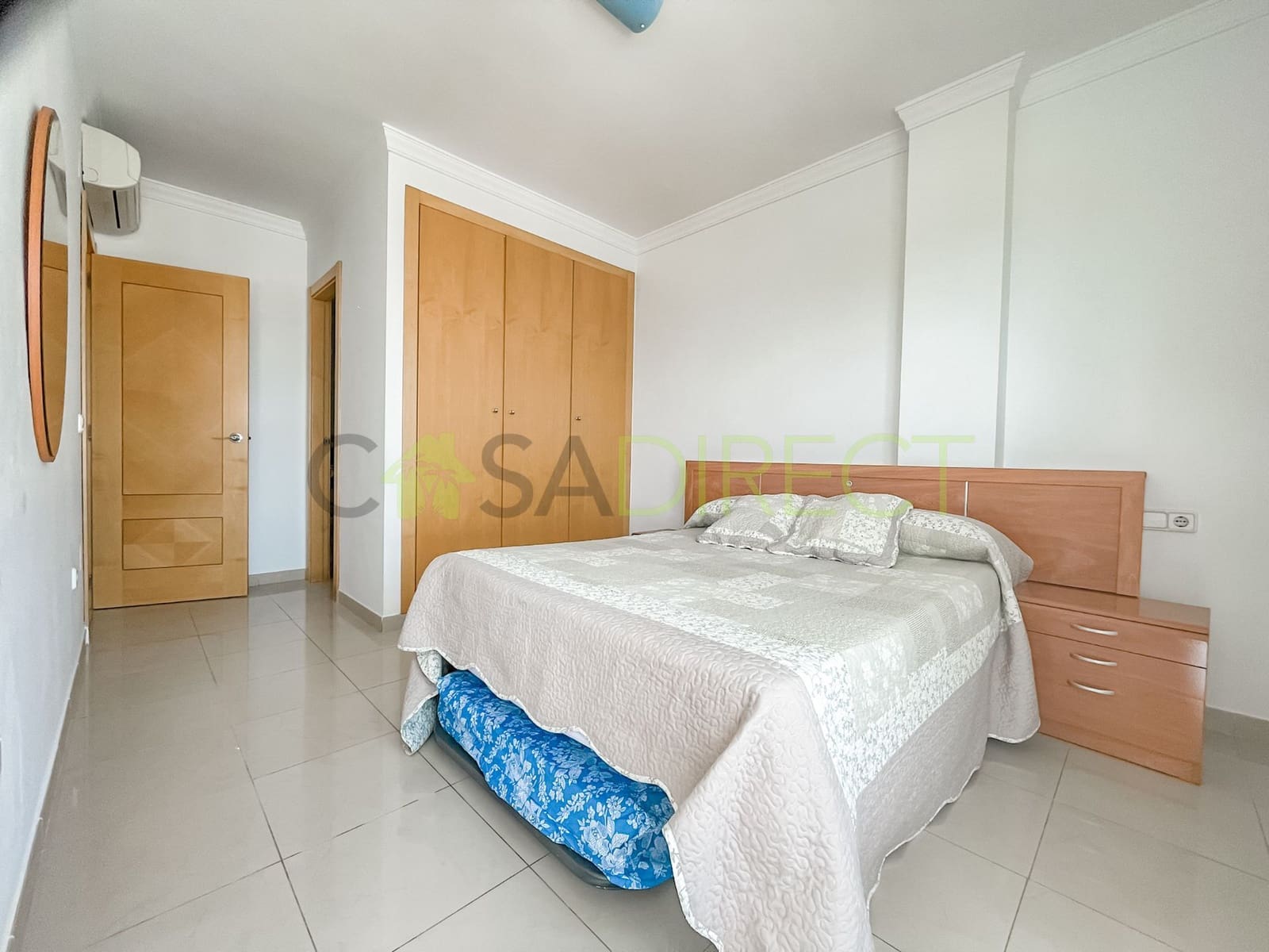 2 soveværelse Lejlighed til leje i Torrox-Costa med swimmingpool garage - € 1.100 (Ref: 8472145)