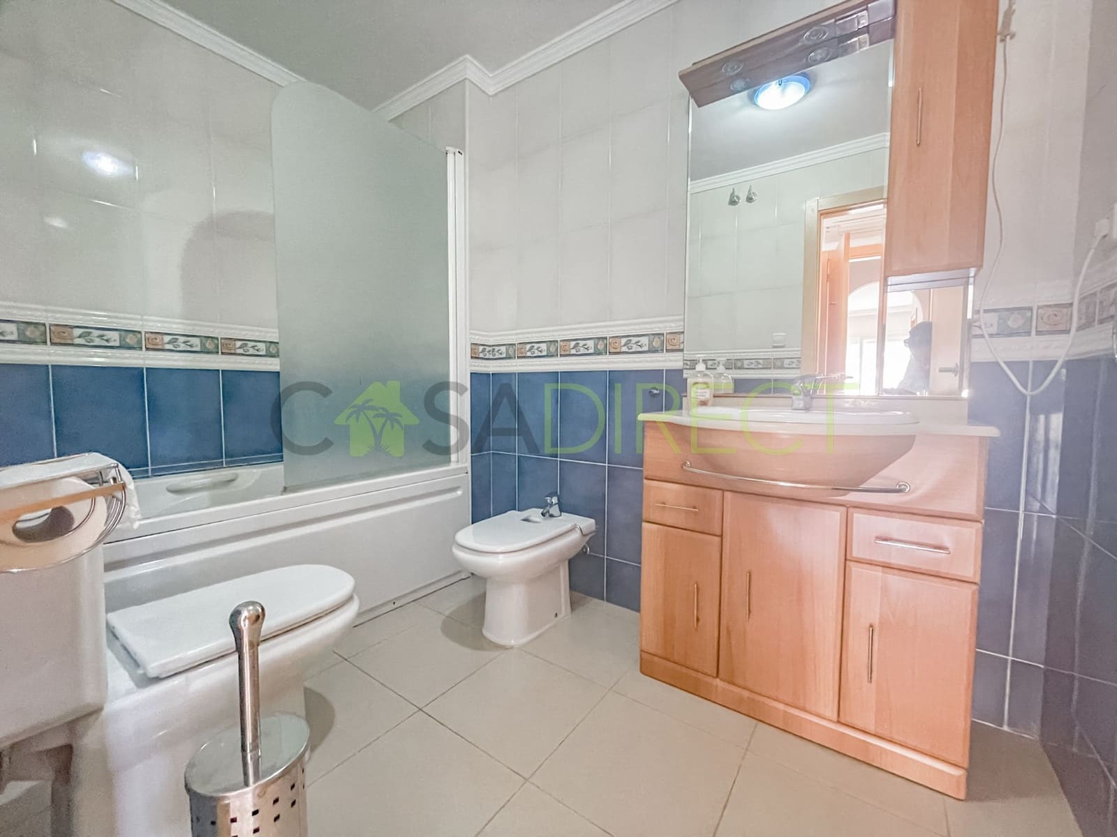 2 soveværelse Lejlighed til leje i Torrox-Costa med swimmingpool garage - € 1.100 (Ref: 8472145)