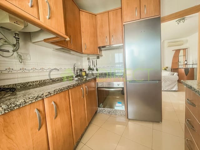 2 camera da letto Appartamento da affittare in Torrox-Costa, Torrox con piscina garage - 1.100 € (Rif: 8472145)