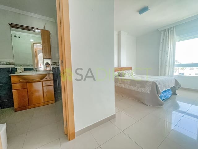 2 camera da letto Appartamento da affittare in Torrox-Costa, Torrox con piscina garage - 1.100 € (Rif: 8472145)