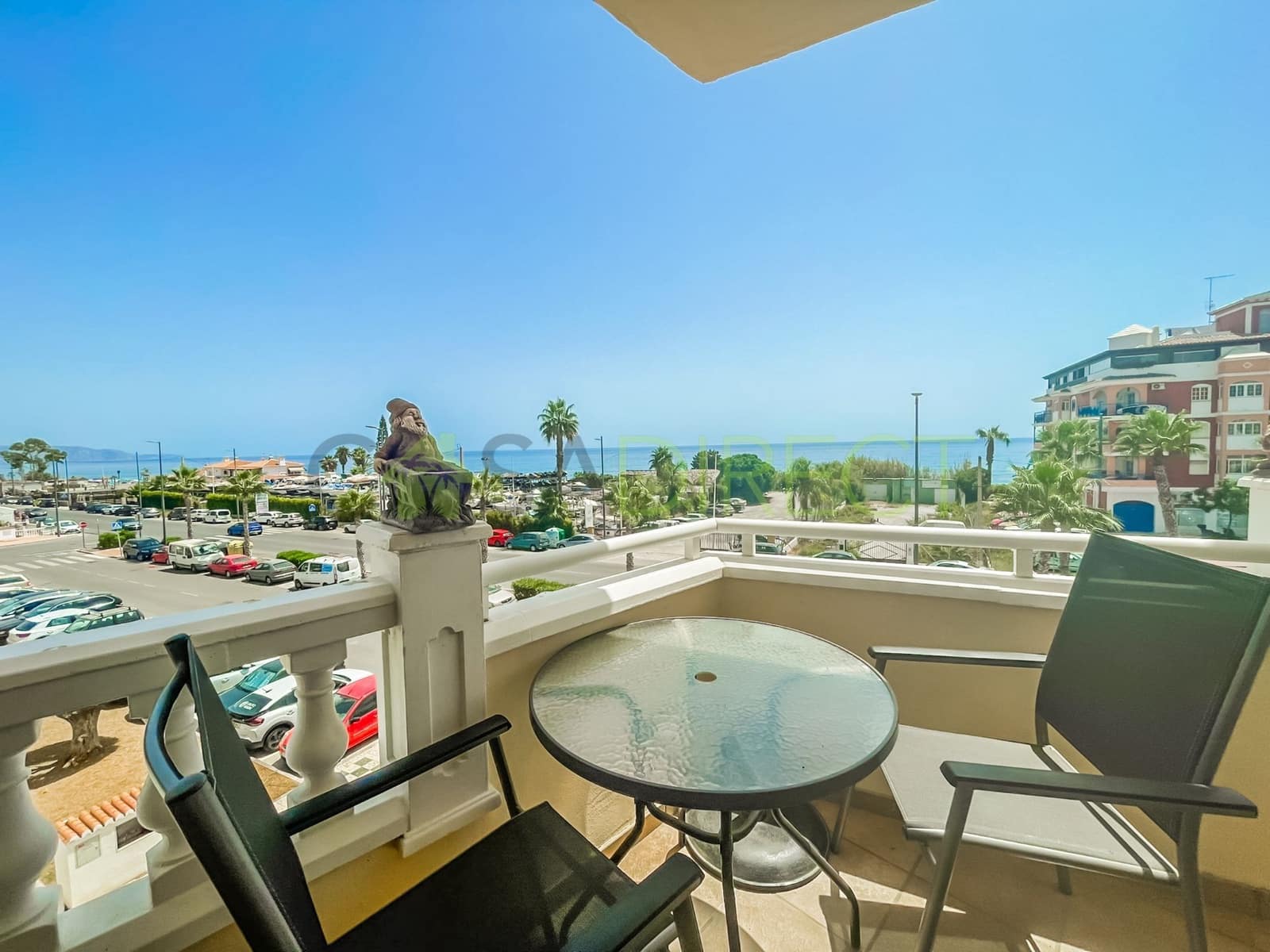 2 soveværelse Lejlighed til leje i Torrox-Costa med swimmingpool garage - € 1.100 (Ref: 8472145)