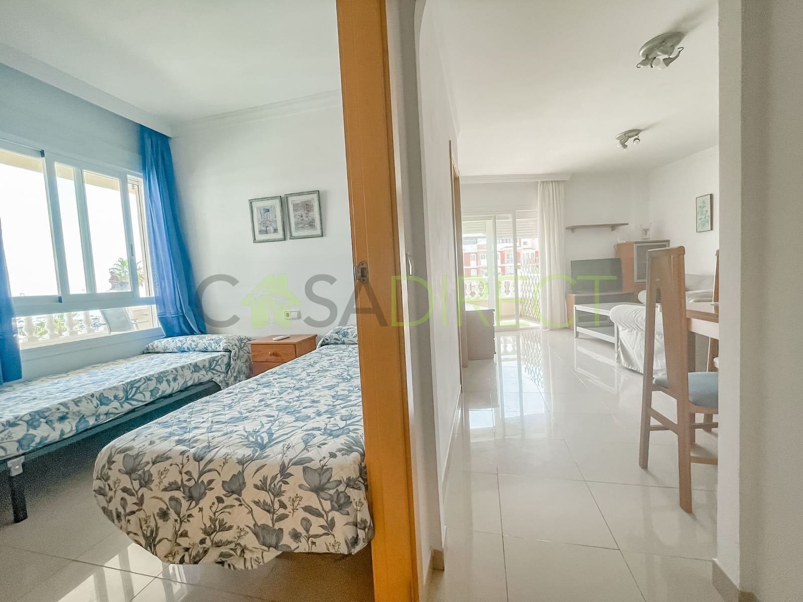 2 soveværelse Lejlighed til leje i Torrox-Costa med swimmingpool garage - € 1.100 (Ref: 8472145)