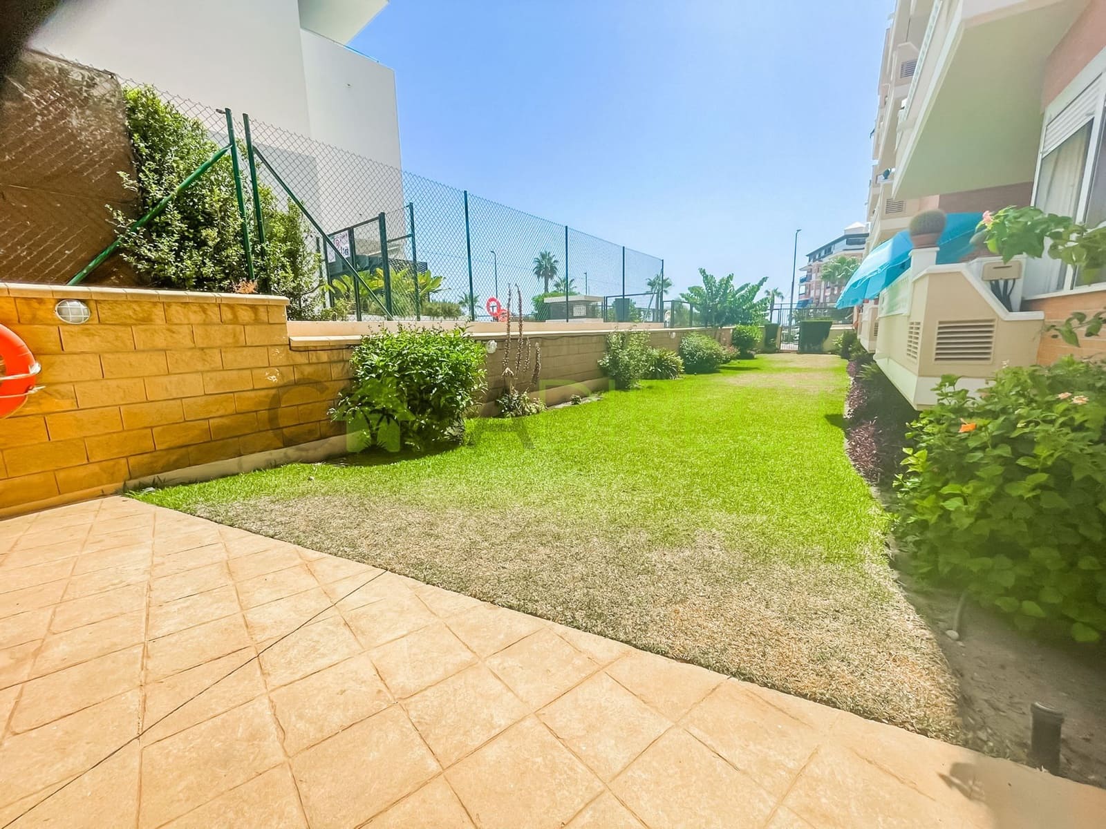 2 soveværelse Lejlighed til leje i Torrox-Costa med swimmingpool garage - € 1.100 (Ref: 8472145)