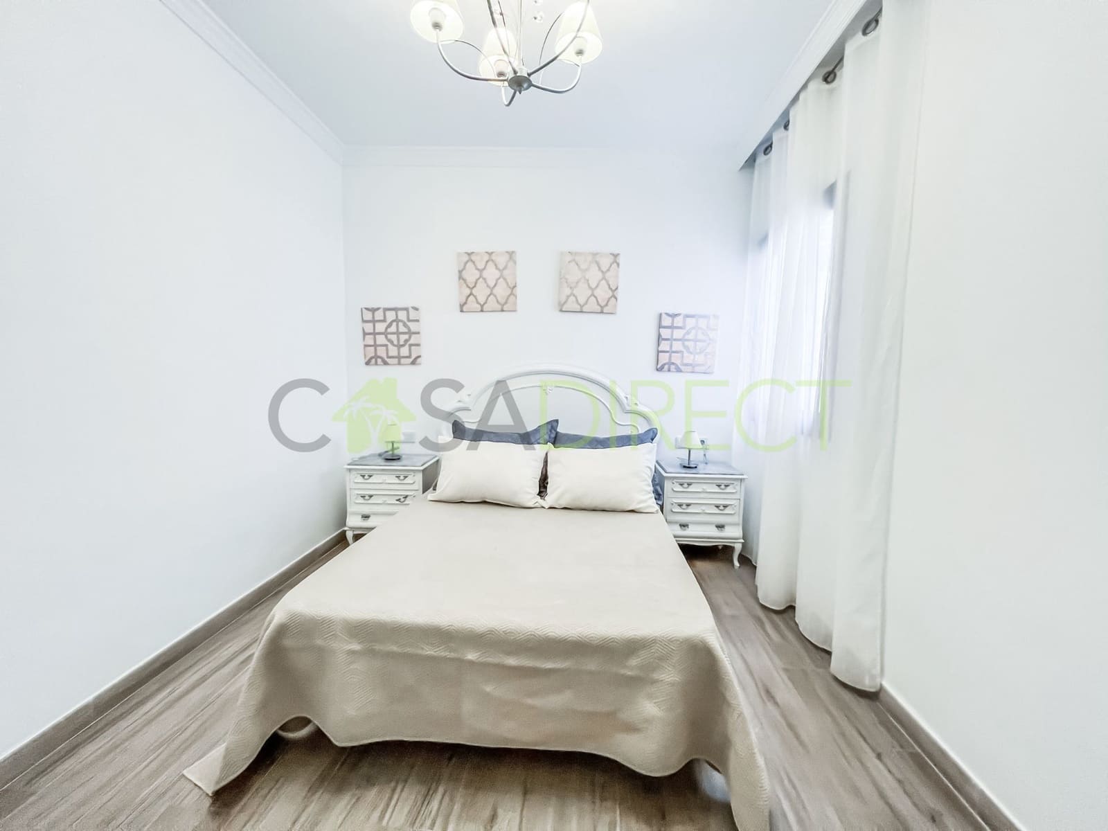 2 Zimmer Wohnung zu vermieten in Nerja - 1.200 € (Ref: 8477643)
