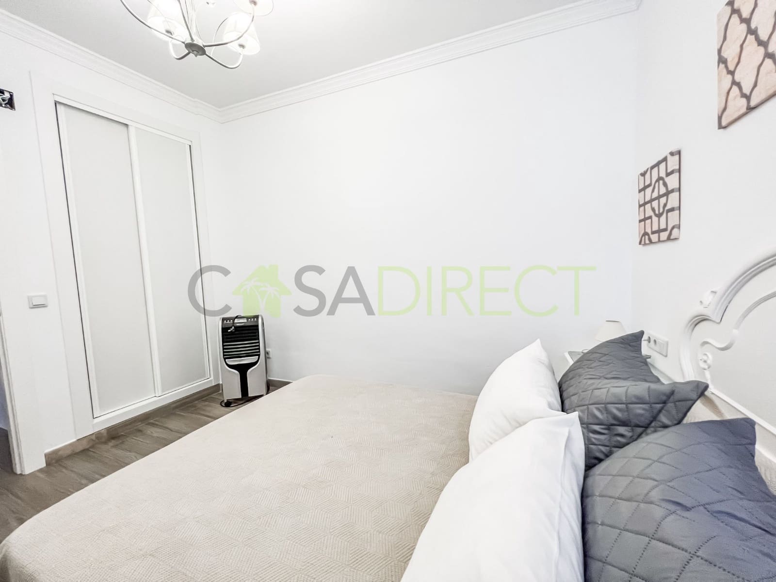 2 Zimmer Wohnung zu vermieten in Nerja - 1.200 € (Ref: 8477643)