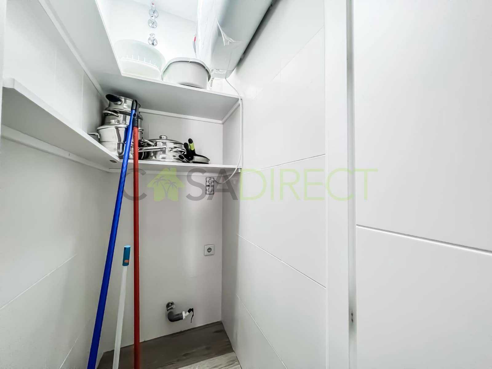 2 Zimmer Wohnung zu vermieten in Nerja - 1.200 € (Ref: 8477643)