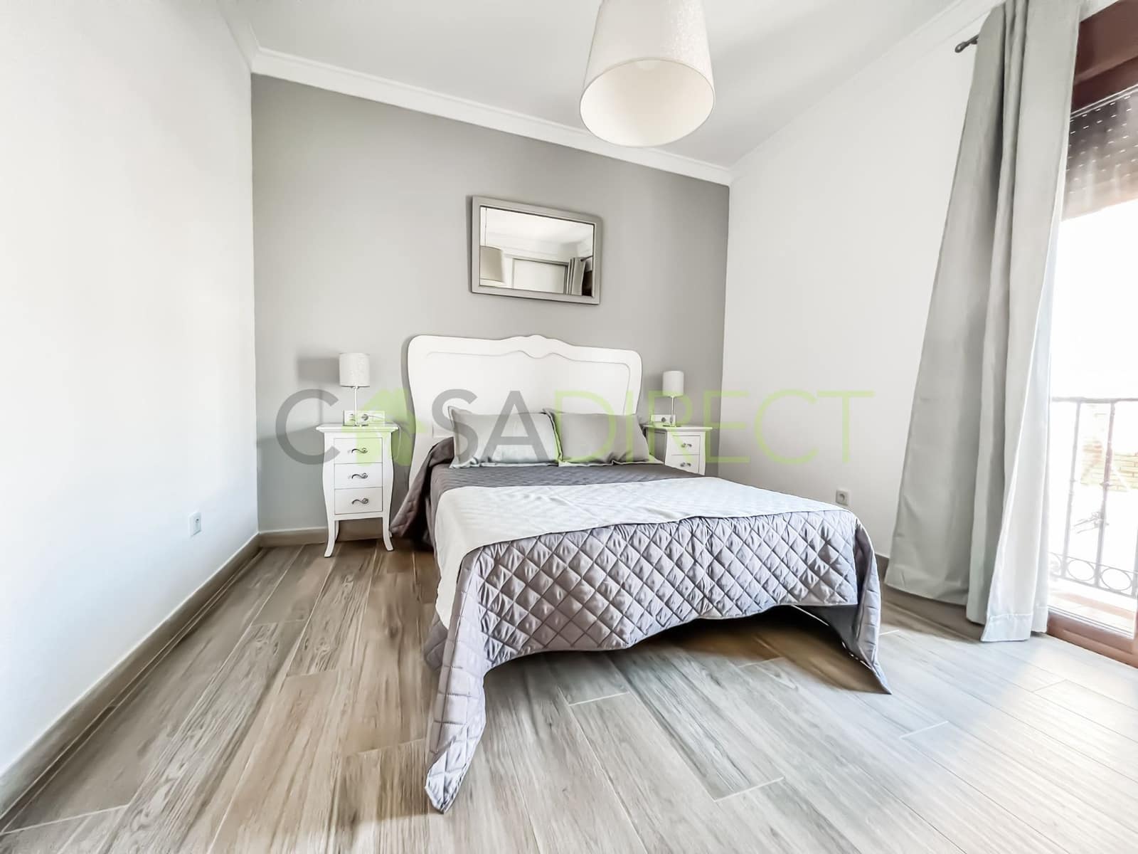 2 Zimmer Wohnung zu vermieten in Nerja - 1.200 € (Ref: 8477643)