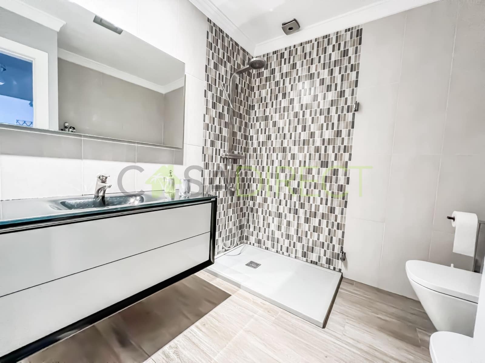 2 Zimmer Wohnung zu vermieten in Nerja - 1.200 € (Ref: 8477643)