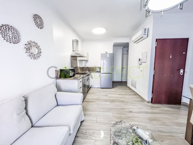 Appartement de 2 chambres à louer à Nerja - 1 200 € (Ref: 8477643)