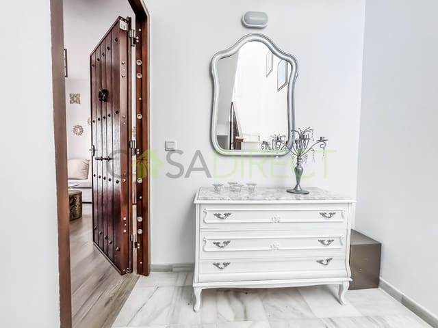 Appartement de 2 chambres à louer à Nerja - 1 200 € (Ref: 8477643)