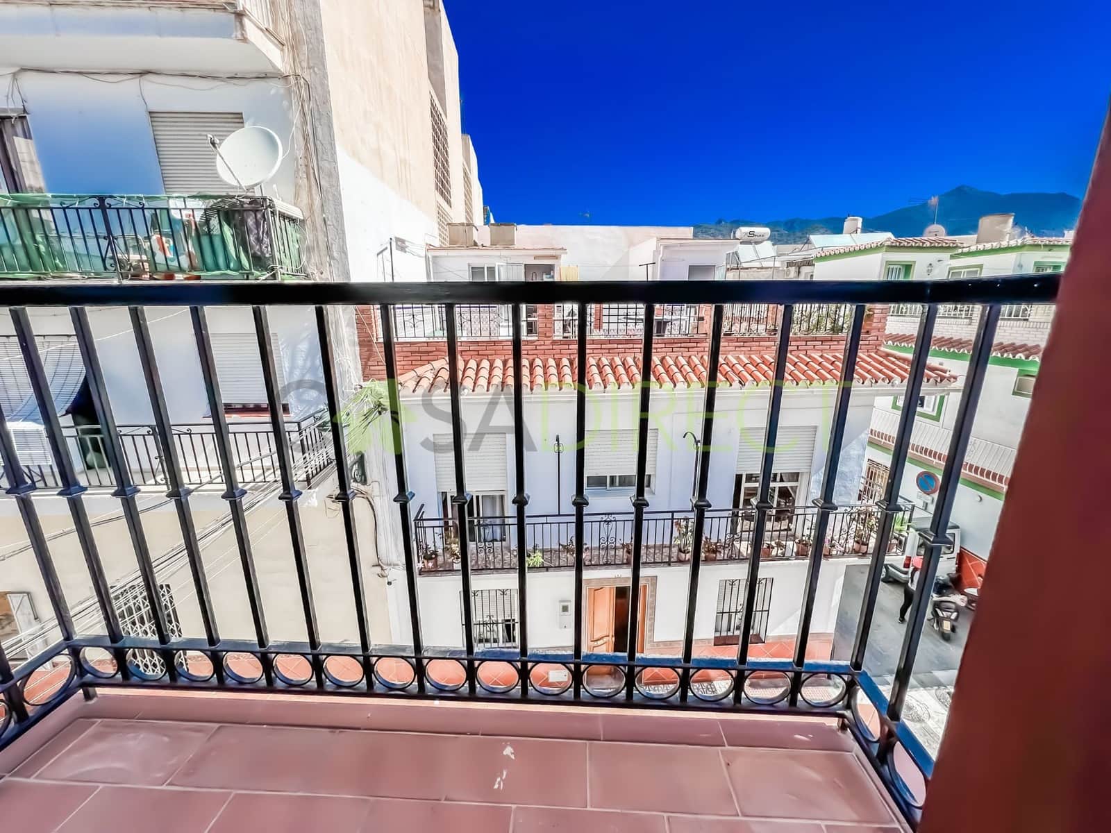 2 Zimmer Wohnung zu vermieten in Nerja - 1.200 € (Ref: 8477643)