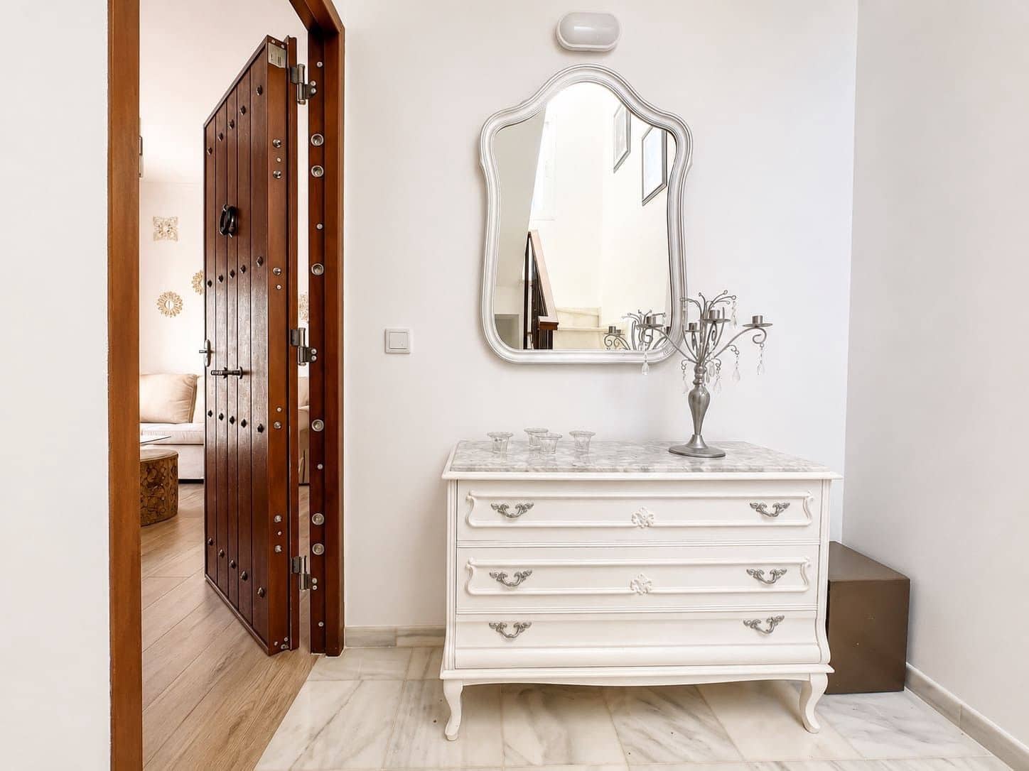 2 bedroom Flat for rent in Nerja - € 1,200 (Ref: 8477643)