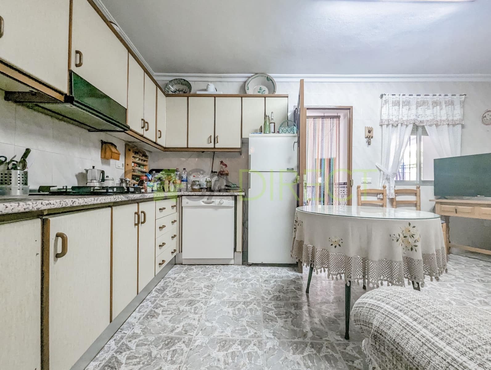 5 sypialnia Finka/Dom wiejski na sprzedaż w Velez-Malaga z basenem garażem - 393 750 € (Ref: 8484409)