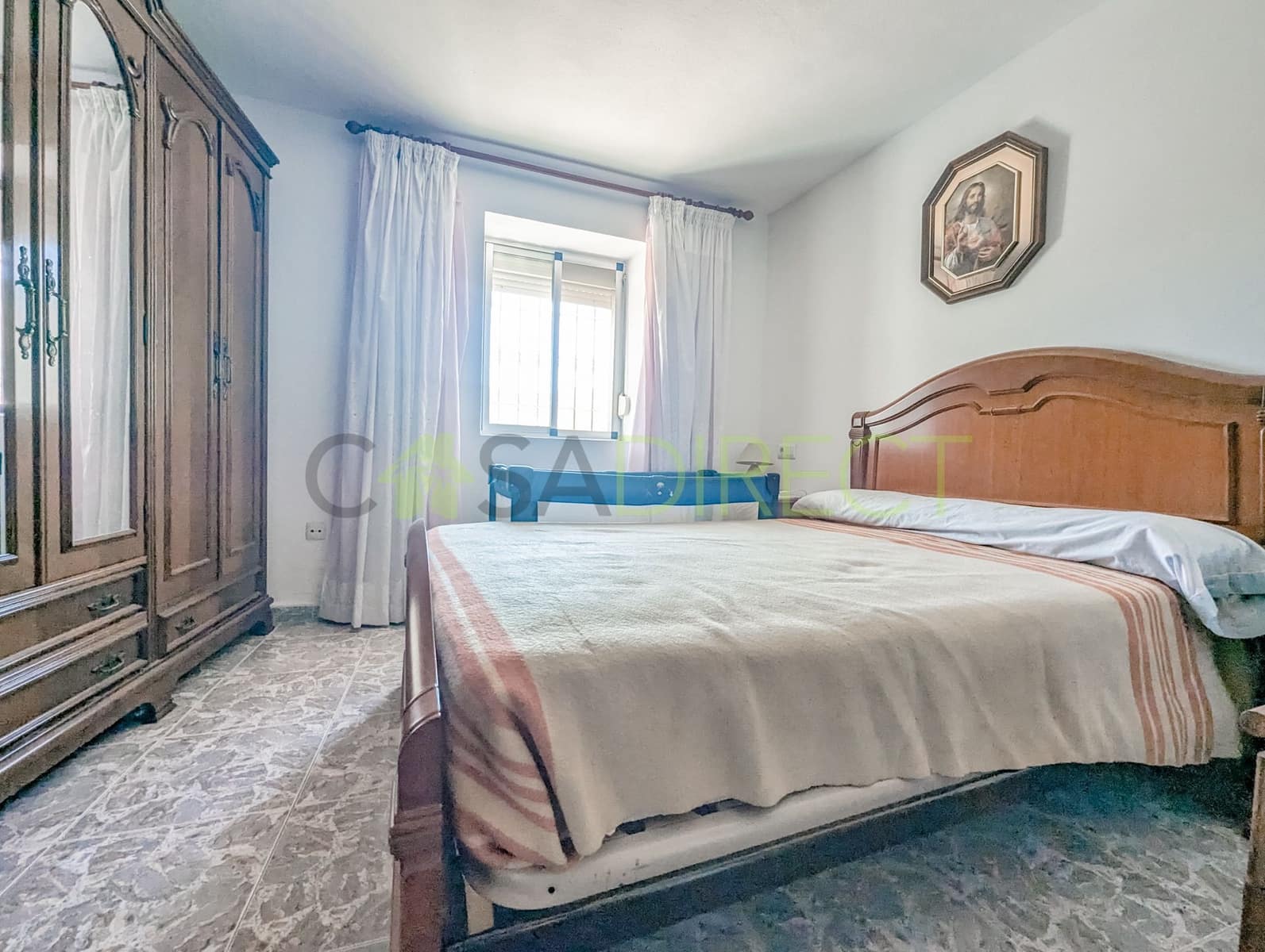 5 sypialnia Finka/Dom wiejski na sprzedaż w Velez-Malaga z basenem garażem - 393 750 € (Ref: 8484409)