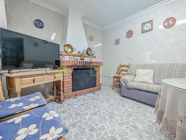 5 camera da letto Finca/Casa di Campagna in vendita in Vélez-Málaga con piscina garage - 393.750 € (Rif: 8484409)