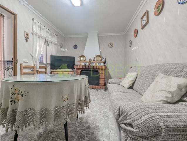 5 camera da letto Finca/Casa di Campagna in vendita in Vélez-Málaga con piscina garage - 393.750 € (Rif: 8484409)