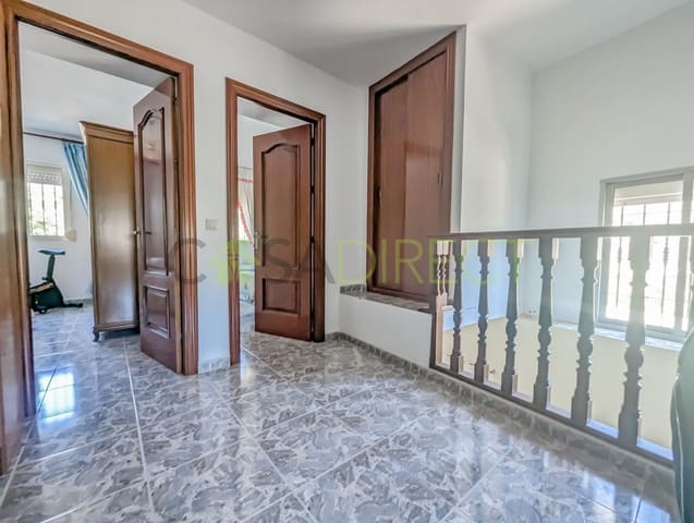 5 camera da letto Finca/Casa di Campagna in vendita in Vélez-Málaga con piscina garage - 393.750 € (Rif: 8484409)