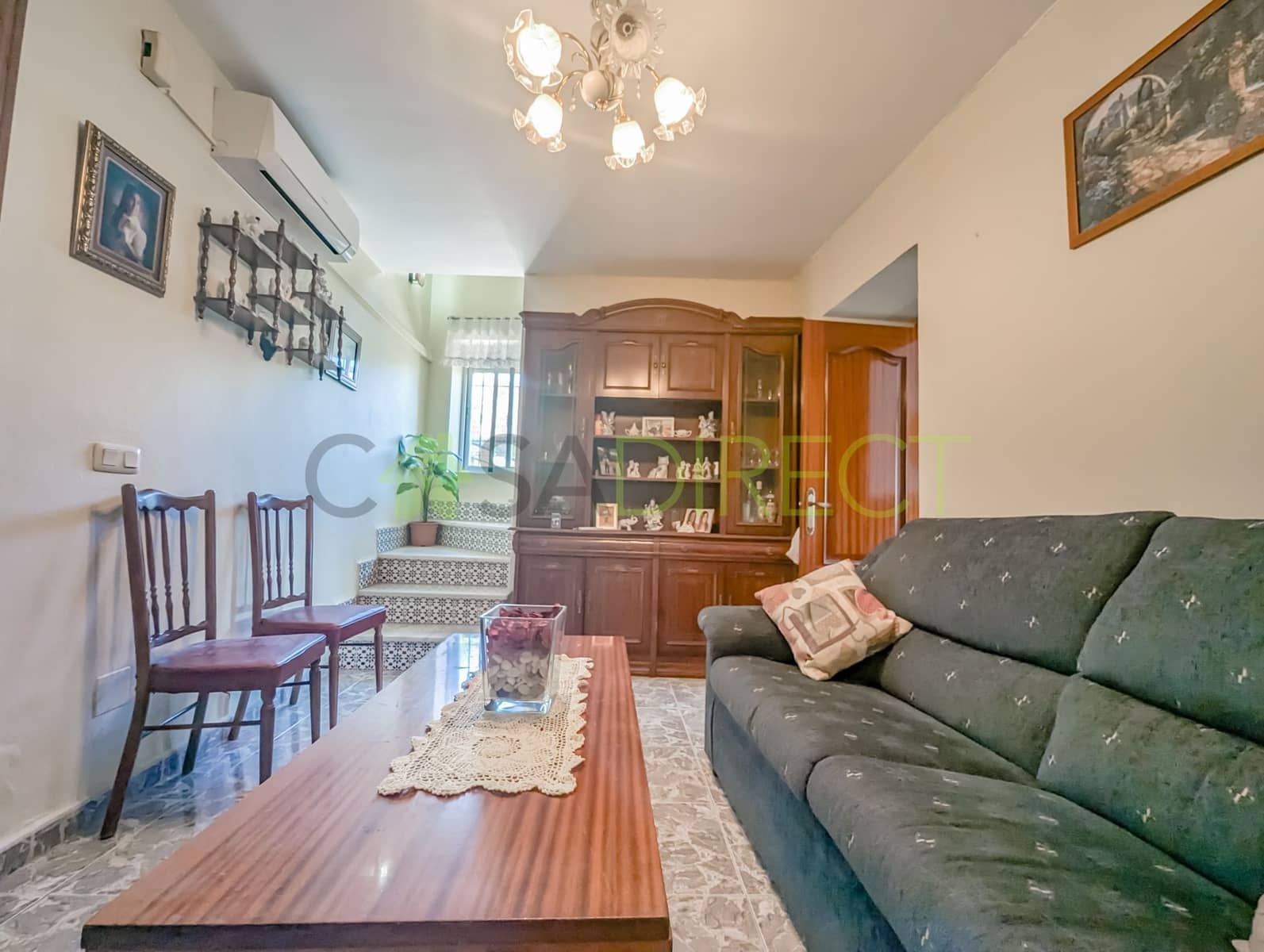 5 sypialnia Finka/Dom wiejski na sprzedaż w Velez-Malaga z basenem garażem - 393 750 € (Ref: 8484409)